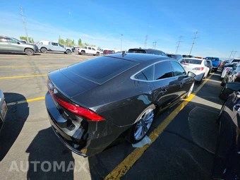 2019 Audi A7 3.0T Premium Plus – miniatura 4