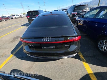 2019 Audi A7 3.0T Premium Plus – miniatura 5