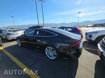 2019 Audi A7 3.0T Premium Plus – miniatura 6