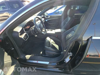 2019 Audi A7 3.0T Premium Plus – miniatura 7
