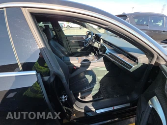 2019 Audi A7 3.0T Premium Plus – miniatura 8
