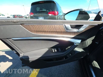2019 Audi A7 3.0T Premium Plus – miniatura 9