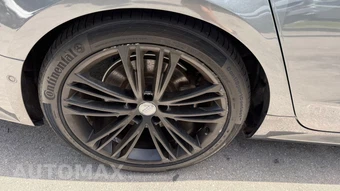 2019 Audi A7 3.0T Premium Plus - miniatura 10