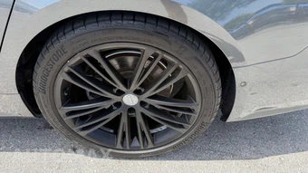 2019 Audi A7 3.0T Premium Plus - miniatura 11