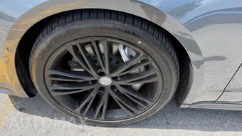 2019 Audi A7 3.0T Premium Plus - miniatura 12