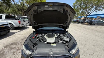 2019 Audi A7 3.0T Premium Plus - miniatura 14