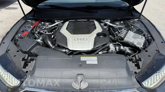 2019 Audi A7 3.0T Premium Plus - miniatura 15