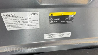 2019 Audi A7 3.0T Premium Plus - miniatura 16