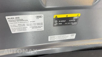 2019 Audi A7 3.0T Premium Plus - miniatura 17