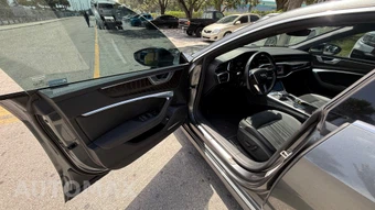 2019 Audi A7 3.0T Premium Plus - miniatura 18