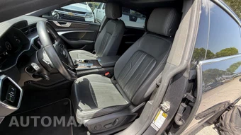 2019 Audi A7 3.0T Premium Plus - miniatura 19