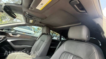 2019 Audi A7 3.0T Premium Plus - miniatura 20