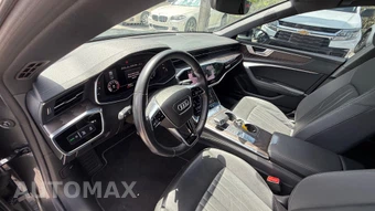 2019 Audi A7 3.0T Premium Plus - miniatura 21