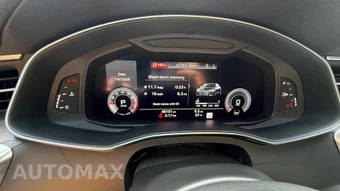 2019 Audi A7 3.0T Premium Plus - miniatura 22