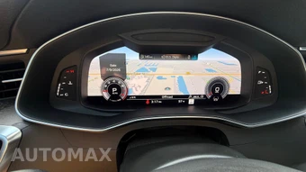 2019 Audi A7 3.0T Premium Plus - miniatura 23