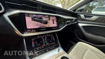 2019 Audi A7 3.0T Premium Plus - miniatura 24