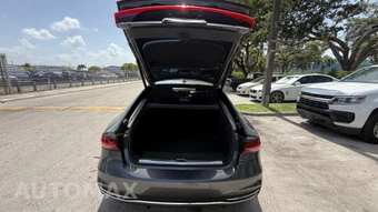 2019 Audi A7 3.0T Premium Plus - miniatura 29