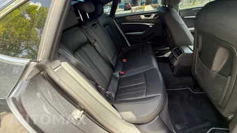 2019 Audi A7 3.0T Premium Plus - miniatura 33