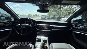 2019 Audi A7 3.0T Premium Plus - miniatura 34