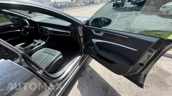 2019 Audi A7 3.0T Premium Plus - miniatura 36