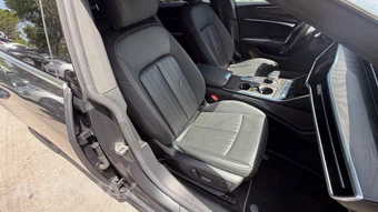 2019 Audi A7 3.0T Premium Plus - miniatura 38