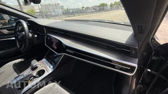 2019 Audi A7 3.0T Premium Plus - miniatura 39