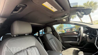 2019 Audi A7 3.0T Premium Plus - miniatura 41