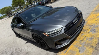 2019 Audi A7 3.0T Premium Plus - miniatura 8