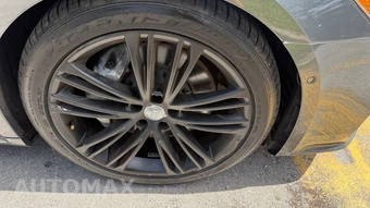 2019 Audi A7 3.0T Premium Plus - miniatura 9