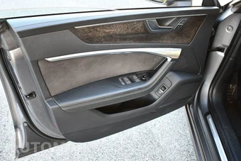 2019 Audi A7 3.0T Prestige - miniatura 11