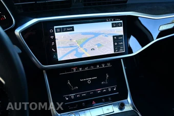 2019 Audi A7 3.0T Prestige - miniatura 13