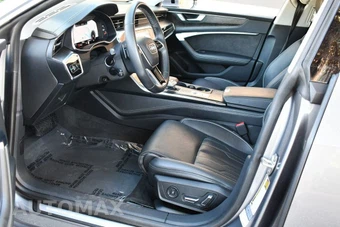 2019 Audi A7 3.0T Prestige - miniatura 14