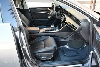 2019 Audi A7 3.0T Prestige - miniatura 19