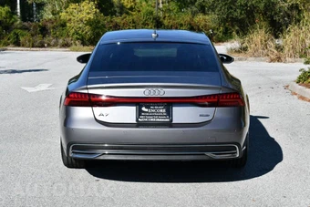 2019 Audi A7 3.0T Prestige - miniatura 27