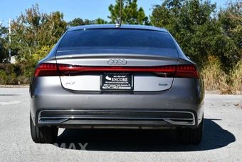 2019 Audi A7 3.0T Prestige - miniatura 28