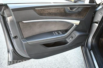 2019 Audi A7 3.0T Prestige - miniatura 35