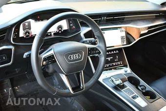 2019 Audi A7 3.0T Prestige - miniatura 36