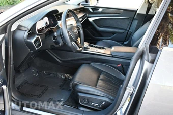 2019 Audi A7 3.0T Prestige - miniatura 37
