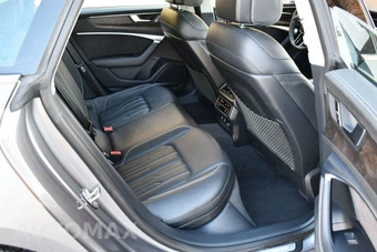 2019 Audi A7 3.0T Prestige - miniatura 41