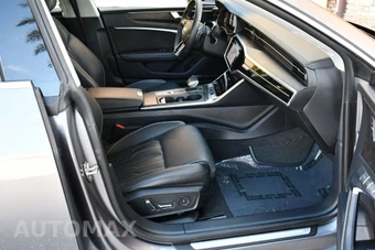 2019 Audi A7 3.0T Prestige - miniatura 42