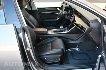 2019 Audi A7 3.0T Prestige - miniatura 43