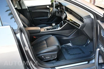2019 Audi A7 3.0T Prestige - miniatura 44