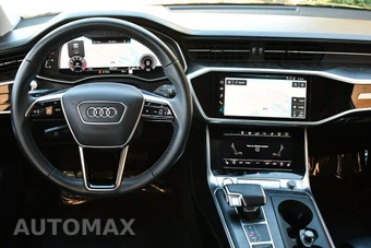 2019 Audi A7 3.0T Prestige - miniatura 46