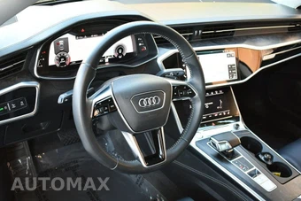 2019 Audi A7 3.0T Prestige - miniatura 47