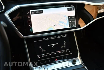 2019 Audi A7 3.0T Prestige - miniatura 49