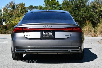 2019 Audi A7 3.0T Prestige - miniatura 5