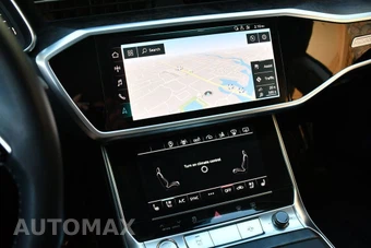 2019 Audi A7 3.0T Prestige - miniatura 50