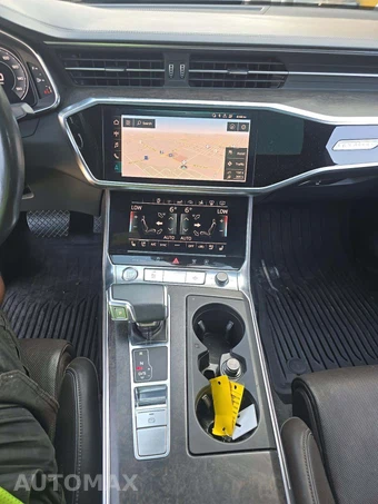 2019 Audi A7 3.0T Prestige – miniatura 10