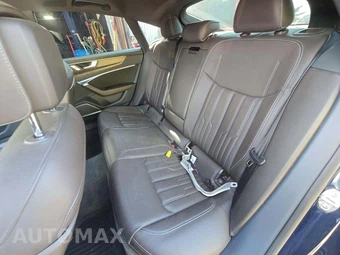 2019 Audi A7 3.0T Prestige – miniatura 13