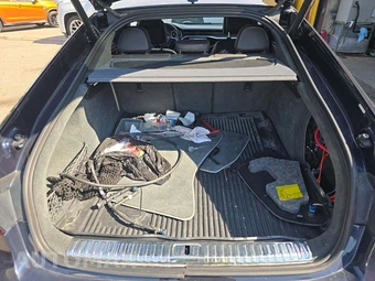 2019 Audi A7 3.0T Prestige – miniatura 14